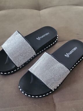 Fur Story Slides